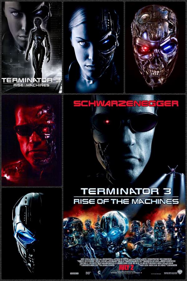 terminator 3 review