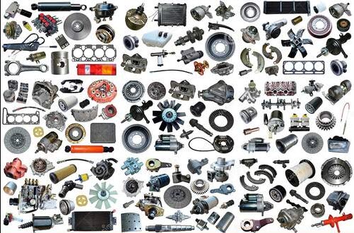 Aksesoris Motor